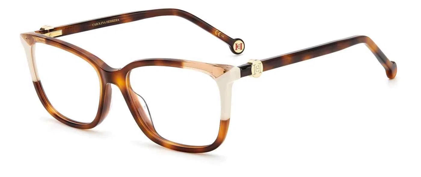 Carolina Herrera CH0055 Eyeglasses